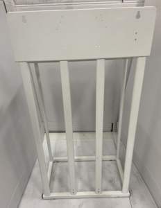 Manual del fabricante directo Soporte de la carcasa del filtro de agua doméstico Material de SPHC-PO Sistemas de agua Distribuidores directos - Product Image 5