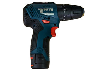 GSB 12V-30สว่านไร้สายไฟฟ้าแบบมืออาชีพขนาดกะทัดรัดช่วยให้สามารถใช้งานได้อย่างมีประสิทธิภาพเมื่อขันและเจาะ - Product Image 3