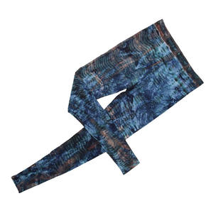 <b>High</b> <b>Waisted</b> Sport Gym Wear Customized Women <b>Leggings</b> Yoga Pants Fitness Jogging Compression Yoga <b>Leggings</b> - Product Image 6