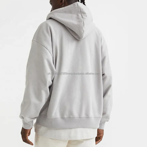 Sweat à capuche de fitness pour homme personnalisé de haute qualité, 100% coton, nouveau, respirant, fermeture éclair camouflage, fortement recommandé pour les sweats à capuche avec logo et fermeture éclair - Product Image 6