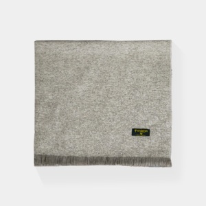 Bufanda de Cachemira 100% Pura con Diseño Jacquard, Calidez Lujosa y Diseño Artesanal de Doble Cara, 030x180cm, Perfecta para Hombres y Mujeres - Product Image 3