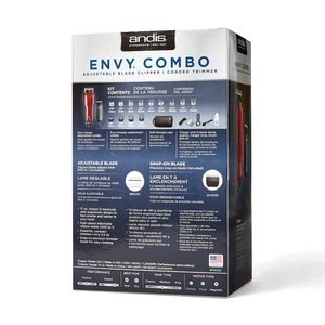 Tondeuse à cheveux électrique unisexe noire de haute qualité pour adultes, lame réglable en acier inoxydable, idéale pour les barbiers - Product Image 1