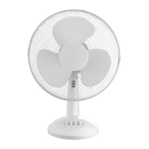 พัดลมตั้งโต๊ะ 30 ซม. (12 นิ้ว) รุ่น FT-1201 - Product Image 1
