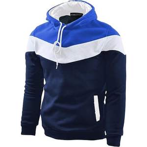 Sudaderas de Moda Urbana al por Mayor para Hombre |   Sudaderas Extra Grandes de Algodón con Logotipo Personalizado OEM |   Proveedor de suéteres gruesos - Product Image 5