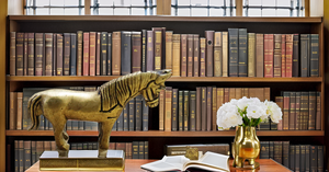 Esculturas creativas de latón con animales salvajes y caballos, vajilla, pieza de exhibición para decoración del hogar y Vaastu coleccionable para escritorio y sala de estar - Product Image 2