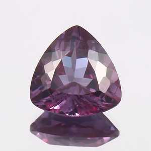 สีเมจิกเชดอัญมณีเพชรยาวล้านล้านเพชรโมอิสซาไนต์ตัดเพชรที่หรูหราเป็นพิเศษ - Product Image 5