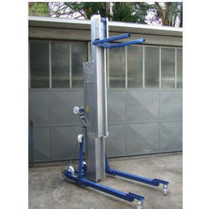 New Condition <b>Material</b> <b>Handling</b> Forklift 385 - Product Image 4