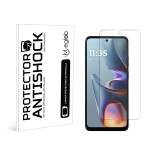 อุปกรณ์ป้องกันหน้าจอ E15 Motorola Moto antishock อุปกรณ์เสริมระดับพรีเมี่ยมสำหรับเพิ่มการปกป้องอุปกรณ์ - Product Image 1