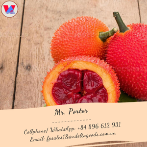 มะระสีแดงหวานผงมะระขี้นกช่วยรักษาความเยาว์วัยและป้องกันการเสื่อมสภาพของอาหารธัญพืช - Product Image 5