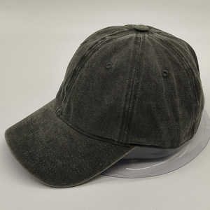 Gorras de béisbol informales para hombres y mujeres con bordado a mano nueva llegada ropa deportiva de moda estilo Formal y deportivo 2026 - Product Image 4
