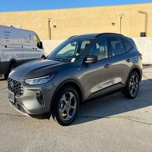 Ford Escape Hybrid ST-Line FWD 2025 - Product Image 1