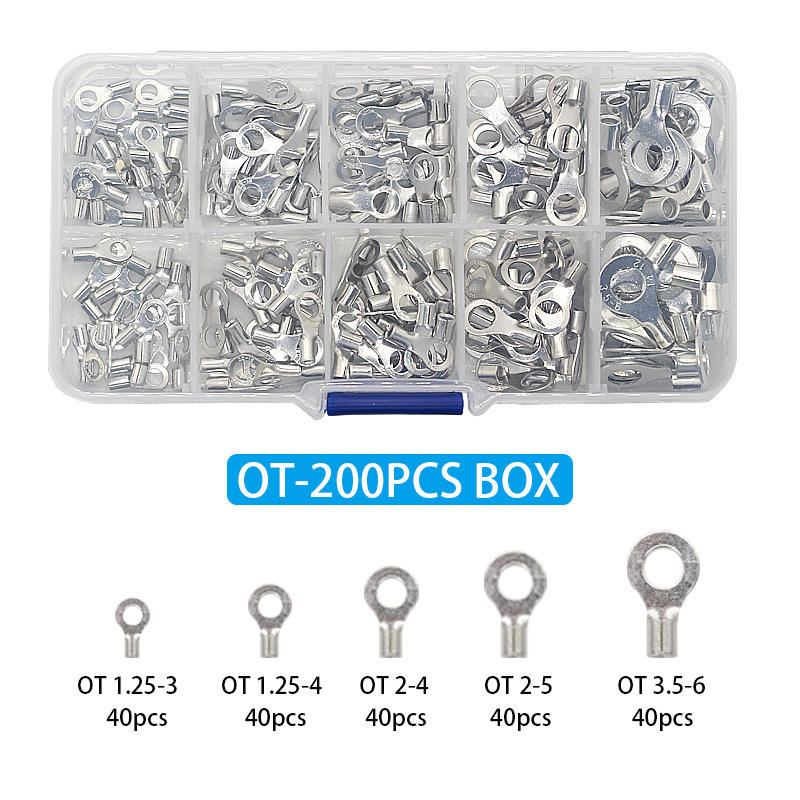 200pcs/box-OT