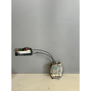 Serratura Posteriore Destra FIAT Sedici 1a Serie 71768385 (06>09) - Product Image 2