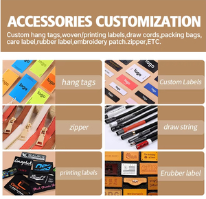 เสื้อแจ็กเก็ตผ้านิ่มสำหรับผู้ชาย, เสื้อแจ็กเก็ตฤดูหนาวผ้ากำมะหยี่ปักลายสัตว์ศิลปะผ้าฟลีซซับในกันลมอบอุ่นปกพับลง - Product Image 5