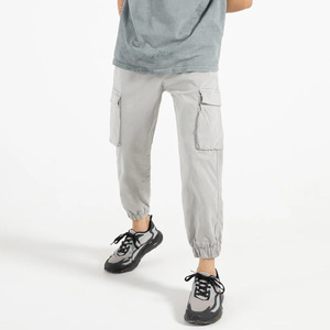 2025 bas prix Style Unique hommes pantalon en vente en ligne confortable meilleur prix pantalon décontracté conception personnalisée pantalons pour hommes - Product Image 1