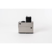 Bloc de distribution, suspension pneumatique adapté à IVECO 0501100009000 Autres composants de suspension
