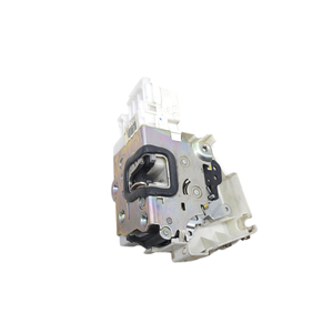 ล็อคด้านหลังซ้ายเมอร์เซเดส บี-คลาส W245 ซีรีส์ที่ 1 A1697302135 (05>11) - Product Image 1