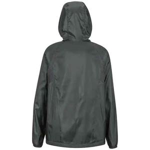 Cortavientos impermeable ligero con diseño de logotipo personalizado para hombre para deportes al aire libre de invierno-Golf Jogging uso informal-primavera y otoño - Product Image 3
