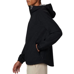 Vêtements d'entraînement de haute qualité, remise en gros, vêtements de sport, fabrication directe, étiquette personnalisée, ensemble de veste d'entraînement, coupe-vent sublimé - Product Image 5