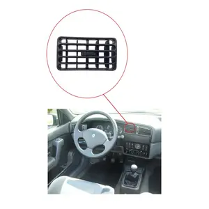 Accesorio Interior para Renault 19 Europa, Difusor de Rejilla de Calefacción Izquierda 7700812993 - Product Image 1