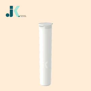 บรรจุภัณฑ์พลาสติก PP ทนเด็ก M0006ผู้ผลิตจากเวียดนามท่อก่อนม้วน95มม. สีตามสั่ง - Product Image 5