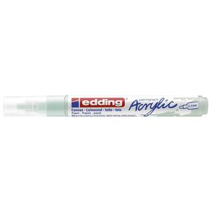 ปากกาอะคริลิค Edding 5100 แพ็ค 10 ด้าม - Product Image 2
