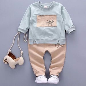 Survêtements d'hiver oversize à col rond pour enfants 100% coton Style vintage Sweat-shirt brodé pour enfants en coton polaire fabriqué au Bangladesh - Product Image 4