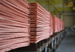 High Quality 99.99% Pure <b>Copper</b> round Bars Customized Thickness 0.018mm-3.5mm for Welding Bending Cutting - Product Image 3