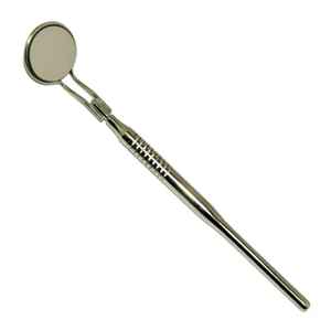 Espejos de boca Premium para dentista, espejos de boca Premium esterilizables en autoclave Dental, espejos orales de doble cara - Product Image 1