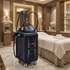 Nuovissima Macchina Coolwaves per Dimagrimento e Rassodamento della Pelle per Centri Estetici Professionali e Istituzioni - Product Image 2