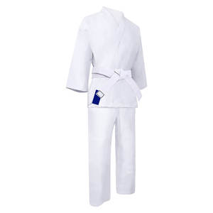 BJJ GI ชุด bjitsu bjitsu BJJ GI กิโมโน Jitsu คุณภาพชุด Jiu Jitsu bjitsu - Product Image 5