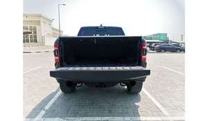 รถกระบะ RAM ปี 2024 มือสอง ขับเคลื่อนสี่ล้อ เบาะหนัง ระบบควบคุมความเร็วอัตโนมัติ ยาง R18 กล้องมองหลัง 360 องศา หลังคาซันรูฟแบบพาโนรามาอัตโนมัติ หลังคาอลูมิเนียมอัลลอย - Product Image 6