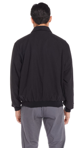 Veste à capuche softshell pour le sport et les vêtements décontractés avec protection contre le vent imperméable, intérieur en polaire chaud, tissu durable - Product Image 2