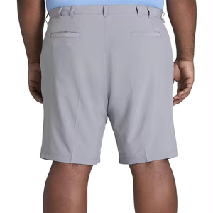 Short de fitness à séchage rapide avec logo personnalisé OEM de haute qualité avec poche intérieure Short décontracté grande taille pour hommes du Bangladesh - Product Image 1