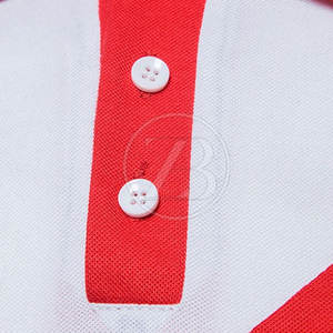 Polos pour hommes coupe ajustée Nouveau design Pas cher Polos pour hommes Qualité supérieure Chemises polos les plus vendues pour hommes - Product Image 2