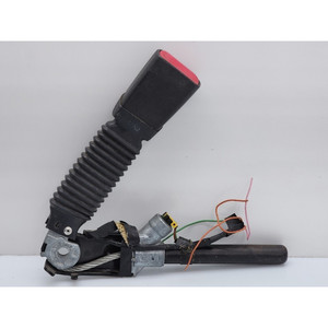 GANCIO CINTURA DI SICUREZZA ANTERIORE DESTRO CHEVROLET Captiva 1a Serie Y3096 Z20S (06>) - Product Image 2