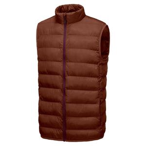 Recién llegado, chaleco acolchado para hombre, chaleco acolchado de alta calidad para hombre, chaleco acolchado bajo MOQ para hombre, hecho a medida en Pakistán - Product Image 5