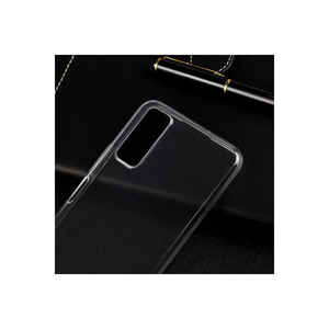 Funda Protectora Trasera Super Delgada MRSA para Vivo Y11S, Funda de Silicona Transparente a Prueba de Golpes, Protección de Silicona Suave para A22 14 Plus - Product Image 2
