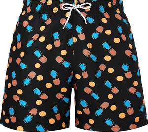 Pantalones cortos deportivos de malla de color sólido con logotipo personalizado con bolsillos, pantalones cortos de malla de verano, ropa informal, pantalones cortos de malla para hombre, pantalones cortos de verano a precios económicos - Product Image 6