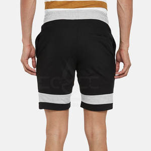 Shorts décontractés pour hommes avec logo personnalisé Meilleure vente Shorts décontractés pour hommes Shorts pour hommes de bonne qualité - Product Image 4