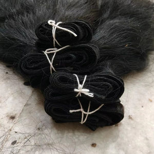 Drop Shipping Vendor for Raw <b>Hair</b> Bundles From Indian natural straight wavy Curly <b>Hair</b> Wholesale Remy Human <b>Hair</b> Extension - Product Image 4