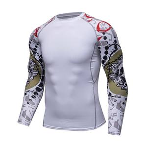 Camiseta de Protección Solar para Hombre - Product Image 4