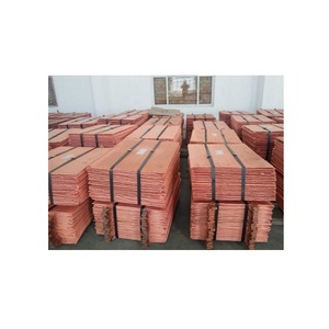 Wholesale 99.9% High Purity Pure <b>Copper</b> <b>Sheet</b> Cheap Price <b>Copper</b> Plate for Welding - Product Image 5