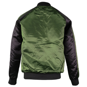 Veste universitaire pour homme en laine de couleur, grande taille, dernier style, qualité supérieure, veste universitaire personnalisée, veste tendance 2025 - Product Image 6