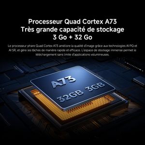 Mini LED 75-Inch QLED TV with 144Hz Brightness and Definition Sound - Product Image 4