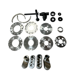 Oem השקעה מכנית הליהוק-סגסוגת פלדה פחמן פלדה נירוסטה הילוך/רכיבים דיור - Product Image 2