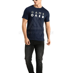 Camiseta de Hombre con Diseño Único, Personalizada, Nueva Colección, Tallas Grandes, Corte Holgado, Secado Rápido - Product Image 3