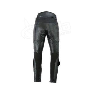 Pantalon de moto pour hommes 2024 Meilleure qualité Nouveau design Pantalon de vélo - Product Image 4