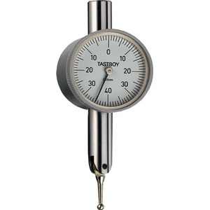 Tastboy Calibrador de Espesores de 0.8mm para Inspección de Automóviles con Precisión de Lectura de 0.01mm Producto Beetle - Product Image 1