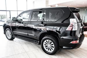 Lex-US GX 2015, Lex-US GX 460, para limpieza automática, - Product Image 2